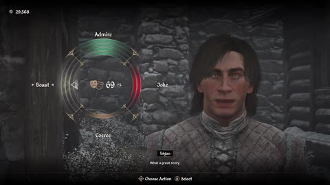 Missions in Elder Scrolls IV