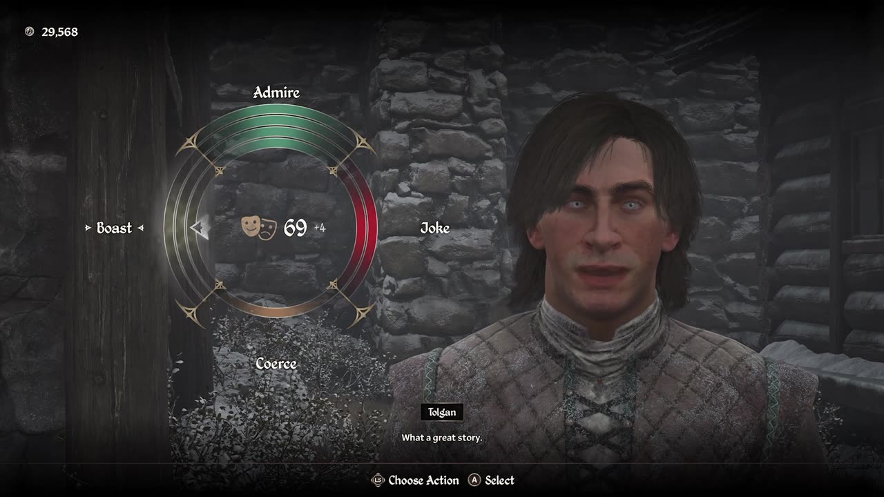 Missions in Elder Scrolls IV