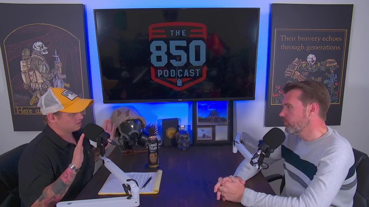 PSA: Commissioner Josh Street Answers Every Question Hank Picken Asked