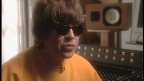 Circa 2004 - Elliot Easton of The Cars on The Knack