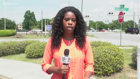 'It's about the community' | Warner Robins considers $180M budget with major boost for public safety