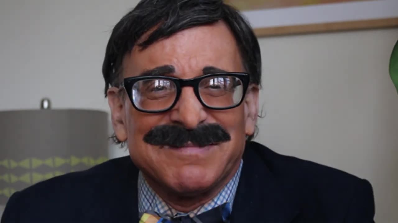 My Girl Friend is a Peach, but She Cantaloupe