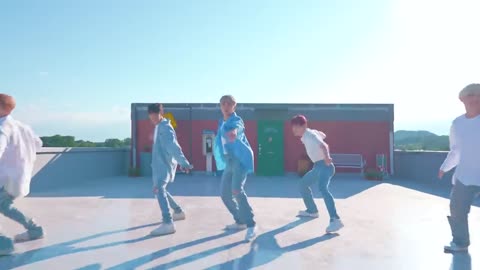 BTS LOVE SONG