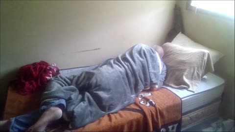 Sleep Stream