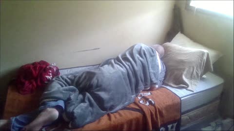 Sleep Stream