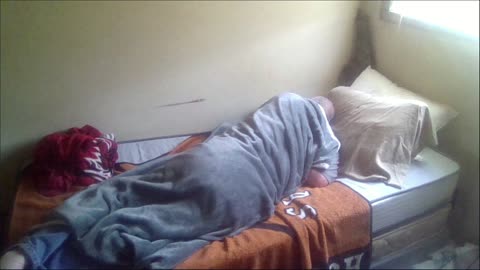 Sleep Stream