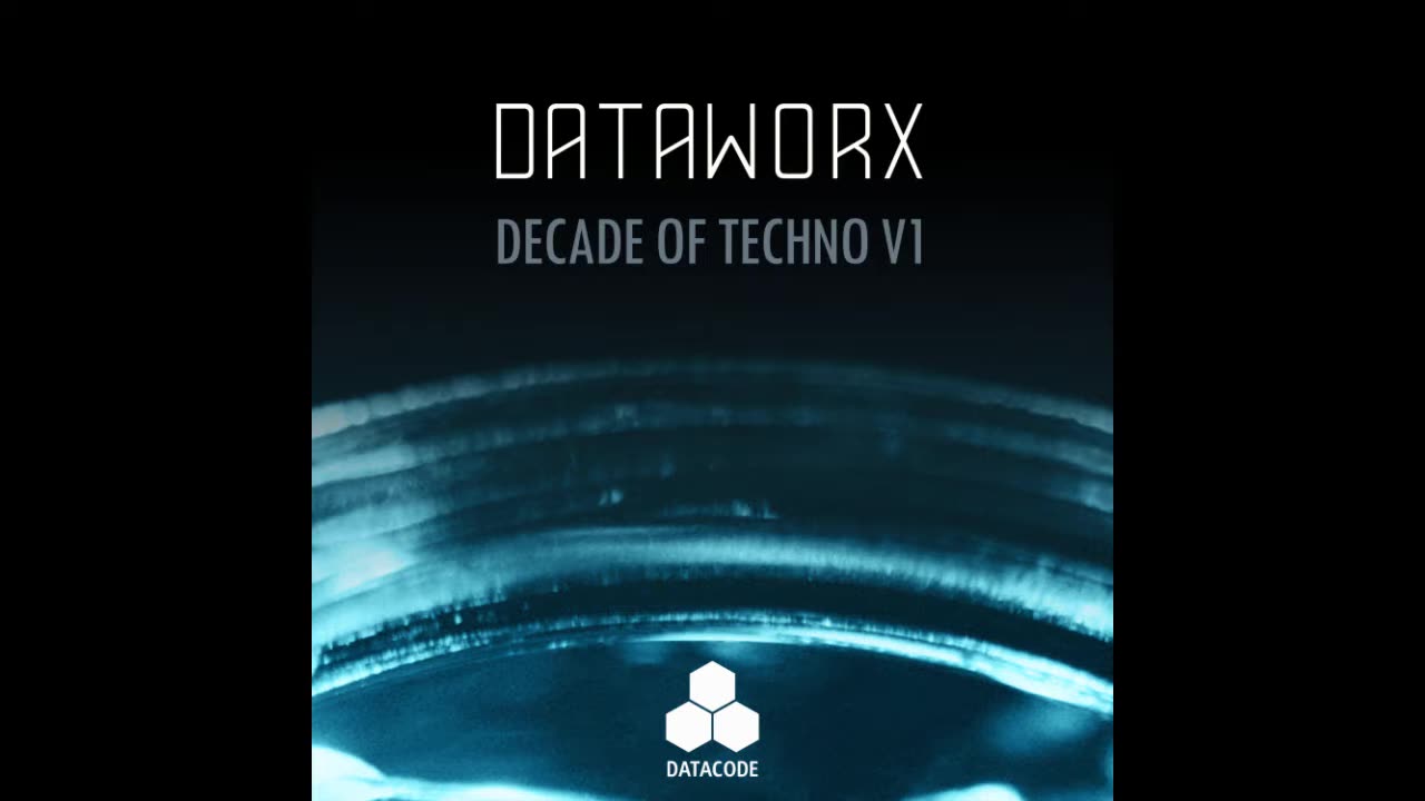 Dataworx - Vision (Original Mix)