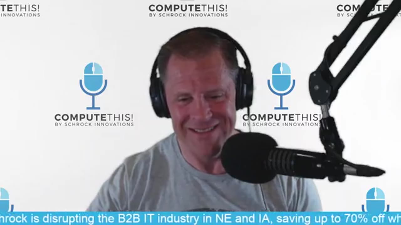 Compute This! | June 01, 2025