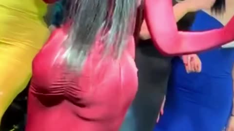 رقصات فاخرة 🔥 #51