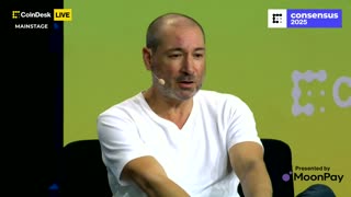 CoinDesk Live at Consensus 2025 - Day 2
