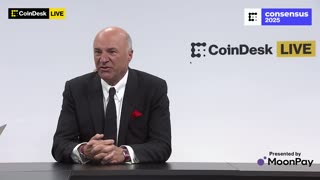 CoinDesk Live at Consensus 2025 - Day 2