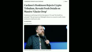 CoinDesk Live at Consensus 2025 - Day 2