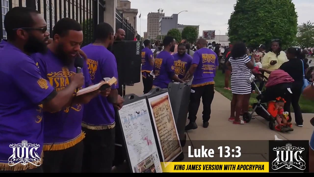 TIME TO REPENT: #iuic #blackcomunity #louisville #lexington #pegasus
