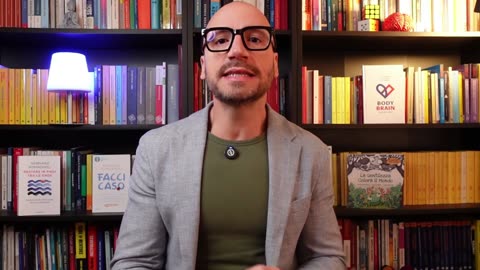 CONOSCERE PER SAPERE: Il Movimento Aumenta la Creatività