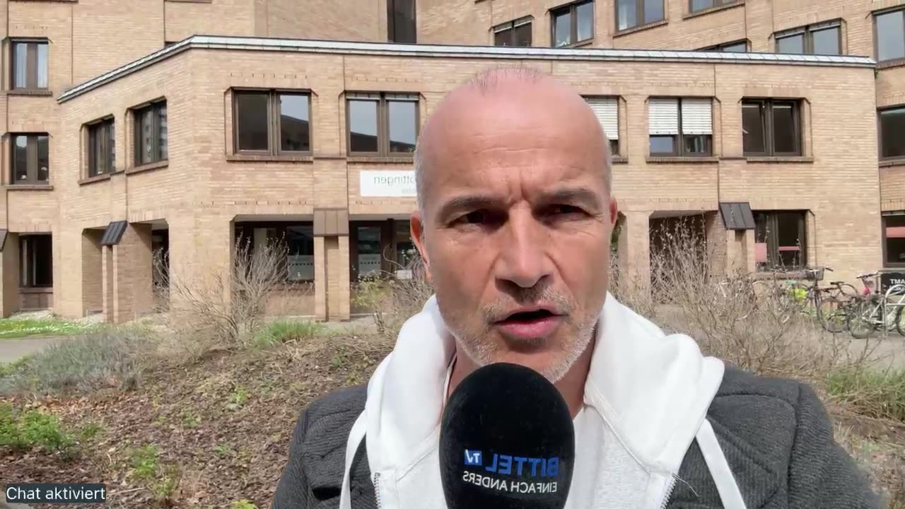 Update Reiner Fuellmich - Teil 3 - 23.04.2025