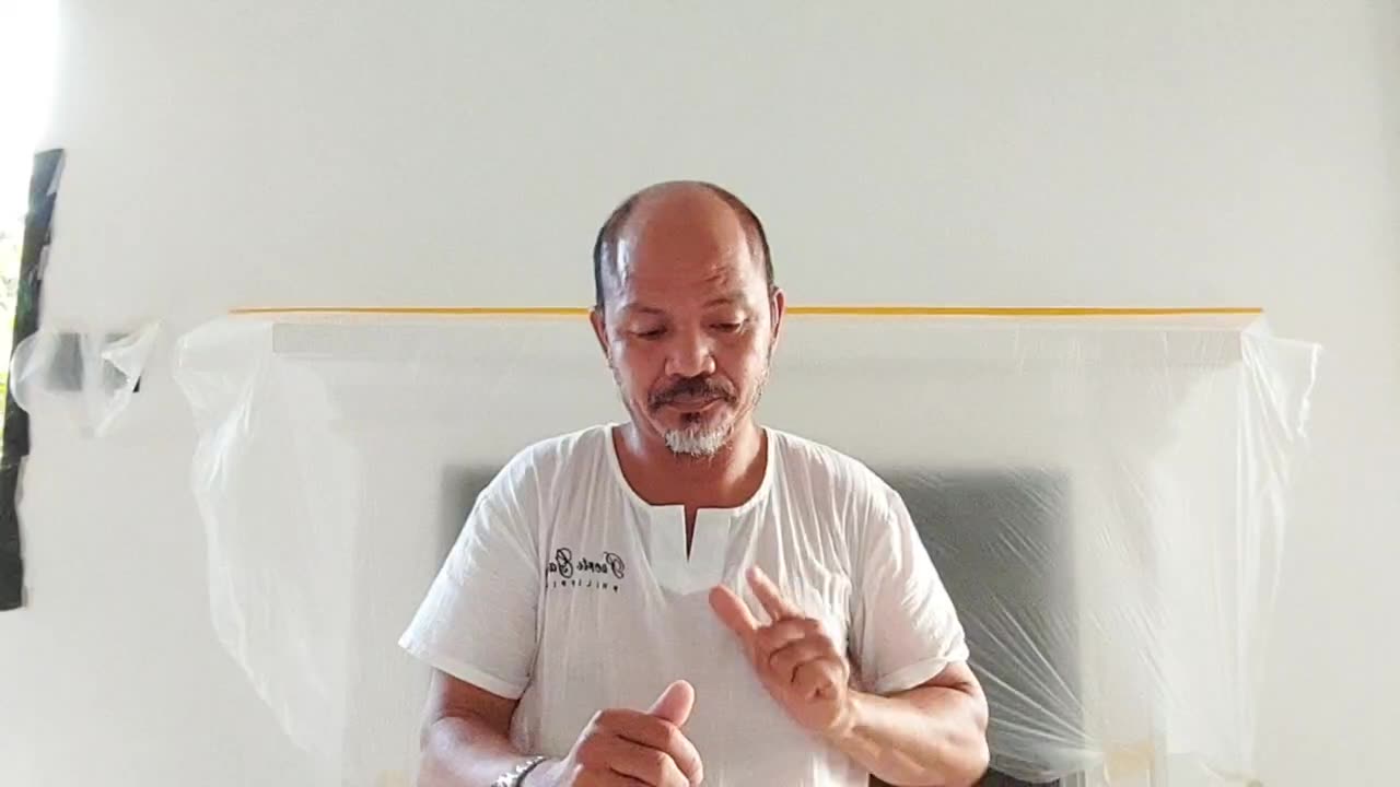 6th April 2025, DWG Sunday Worship Service Message