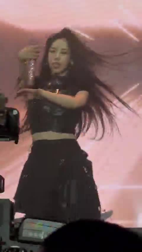 aespa karina mawazine 2025