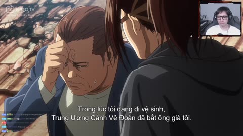 20250424 PHIMM ANIME ,ATTACK ON TITAN, s03e04,,07 o22e , ViruSs Restream 720p 1,41G