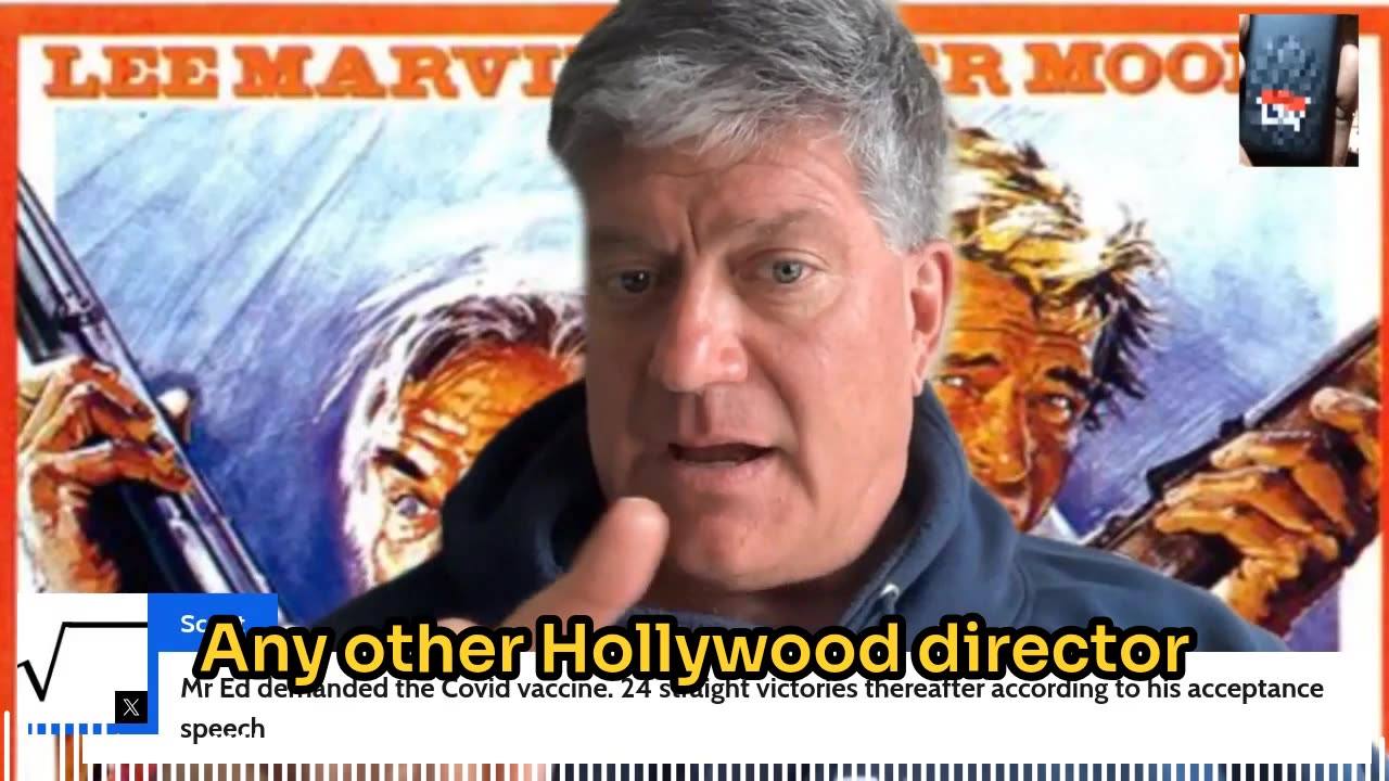 Netflix False Narratives - Sunday Funday