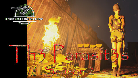 The Parasites | S2E1 "We're back in one of the sexiest survival games on Rumble!"