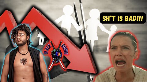 Has America Became The WORST Place To Raise A Family?