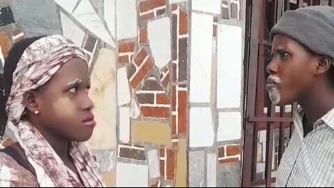 Don't leave me#Comedy#Drama#Papaandmama