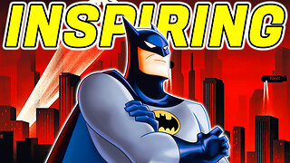 Batman's Voice Actor, Kevin Conroy, Left This Inspirational Message