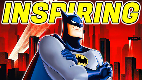 Batman's Voice Actor, Kevin Conroy, Left This Inspirational Message