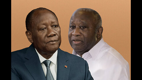 EXCLUSION OF GBAGBO FROM THE ELECTORAL COMPETITION: THIS IS THE END FOR THE OUATTARA REGIME.