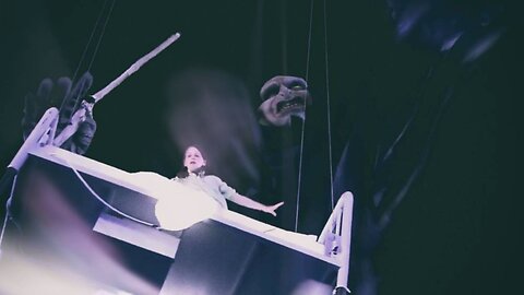 WATCH: Epstein’s Key Role In The Covid Pandemic