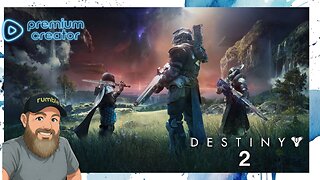 Destiny 2 - Just Cause and Goodies, Let's Talk New Stuff - !rumbot !music