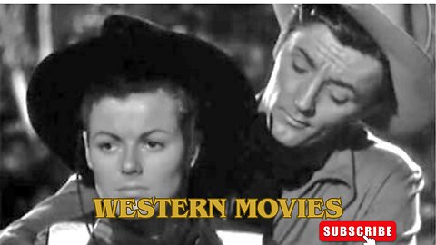 West Of The Pecos / Western Movies