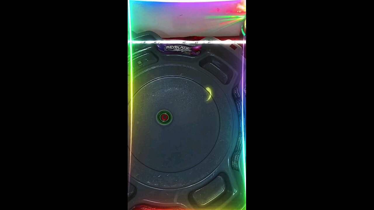 Beyblade