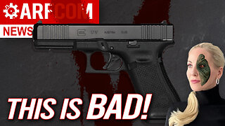 The REAL Reason Glock Bent The Knee + Searched Just For OWNING A Gun?!? + Lemon's Cringe 2A Mistake