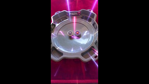Beyblade Battle