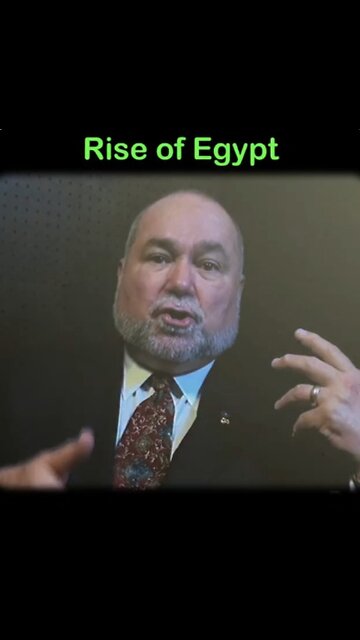 Rise of Egypt
