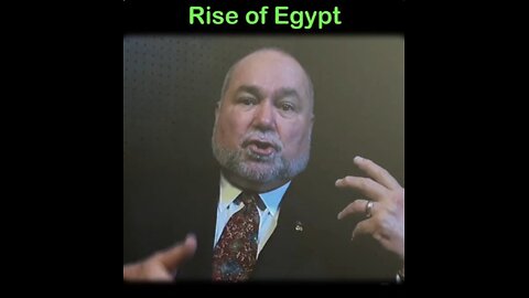 Rise of Egypt