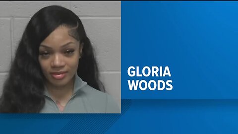 Rapper GloRilla arrested in Georgia