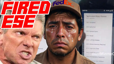 Soon to be Fired Delivery Driver Cancels Order to Hotel as Anti-ICE Protest