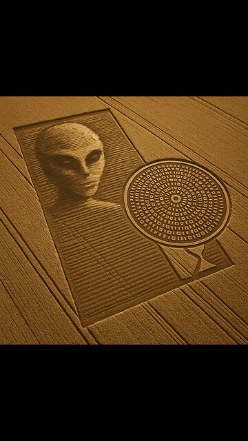 🛰️ Solved with FWT: The 2002 Crabwood Crop Formation Is a Scalar-Binary...