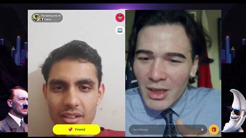 Gypsy Crusader clip 435 (Paul DESTROYS muslim in a debate)