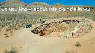 Kicking around Southern UT and the AZ Strip