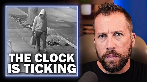 Global Exclusive: The January 6th Pipe Bomber’s Identity Has Been Discovered