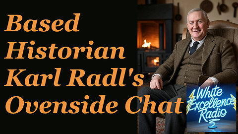 Karl Radl Ovenside Chat Friday August 15th 2025