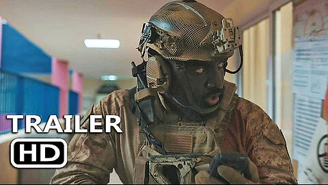INVASION SEASON 3 Official Trailer (2025)