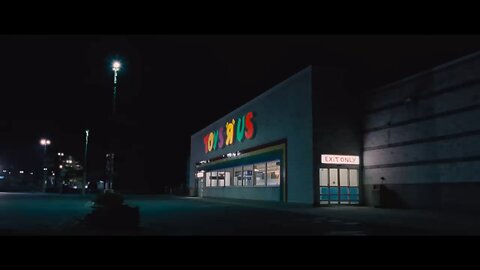 Roofman _ Official Trailer (2025 Movie)