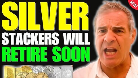 Andy Schectman: The Unthinkable Silver Shock Is Coming This March!