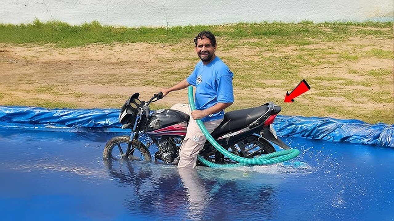 Aaj Kya Kar Diya