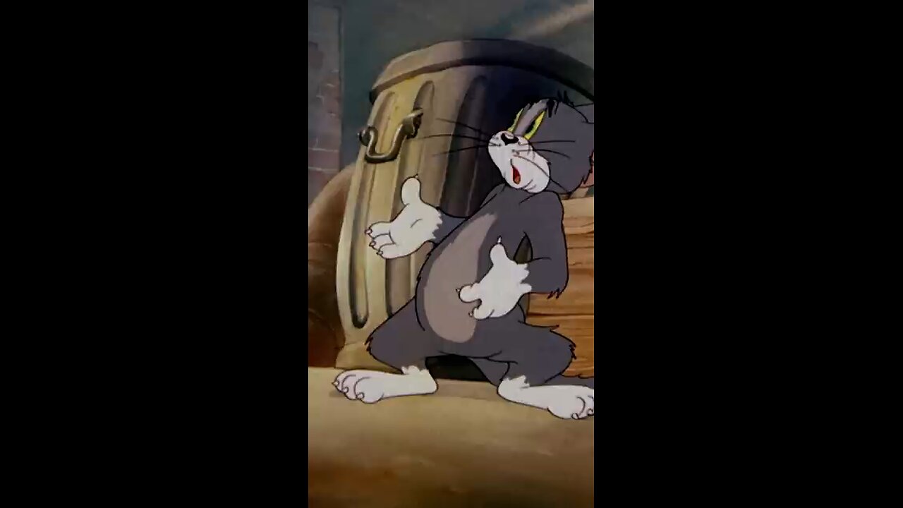 tom jerry comedy videos 🤣