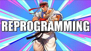 REPROGRAMMING EPISODE 05
